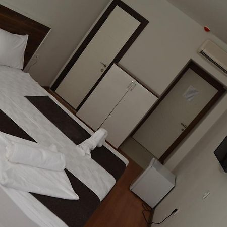 Grand Antalya Hotel Экстерьер фото