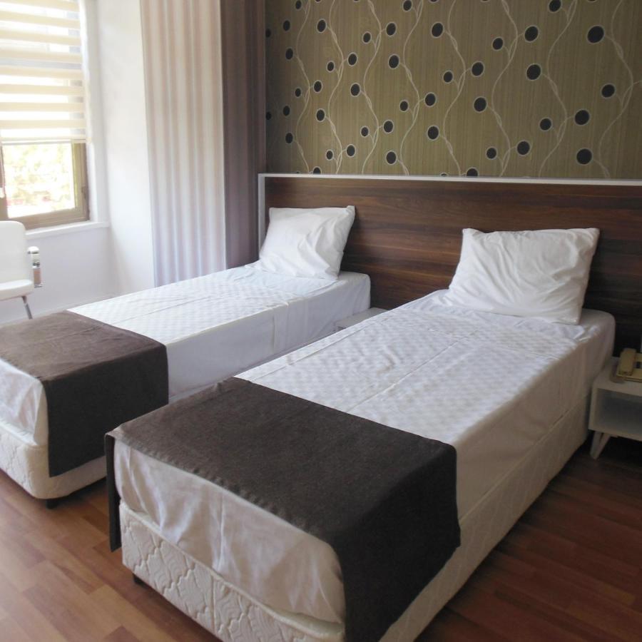 Grand Antalya Hotel Экстерьер фото