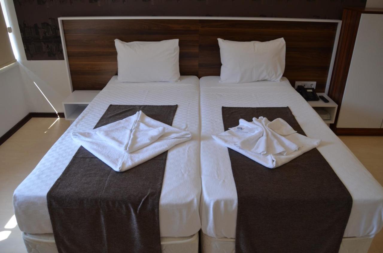 Grand Antalya Hotel Экстерьер фото