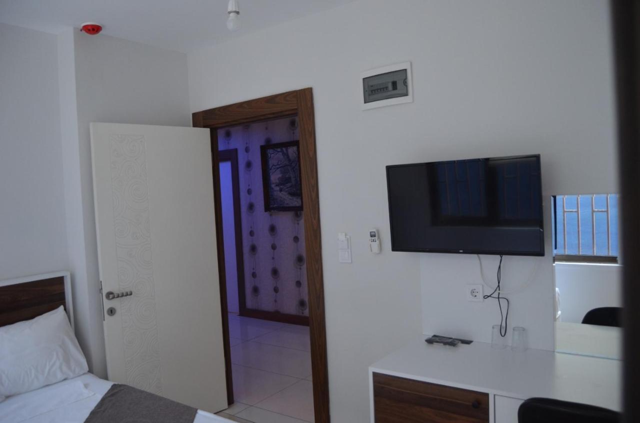Grand Antalya Hotel Экстерьер фото