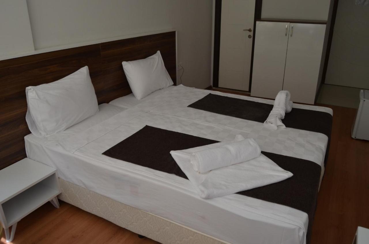 Grand Antalya Hotel Экстерьер фото