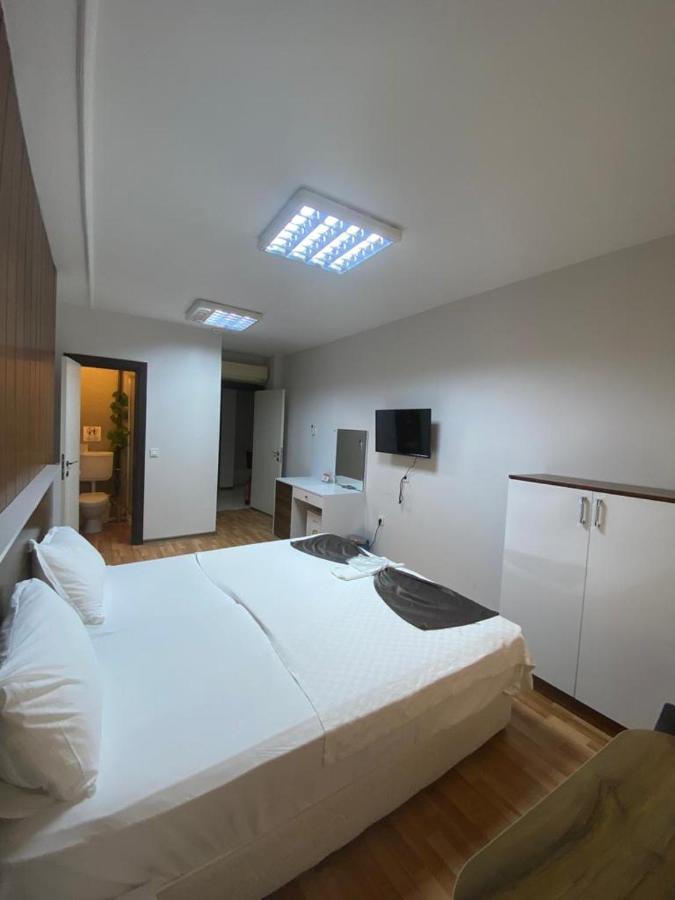 Grand Antalya Hotel Экстерьер фото