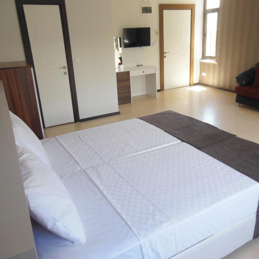Grand Antalya Hotel Экстерьер фото