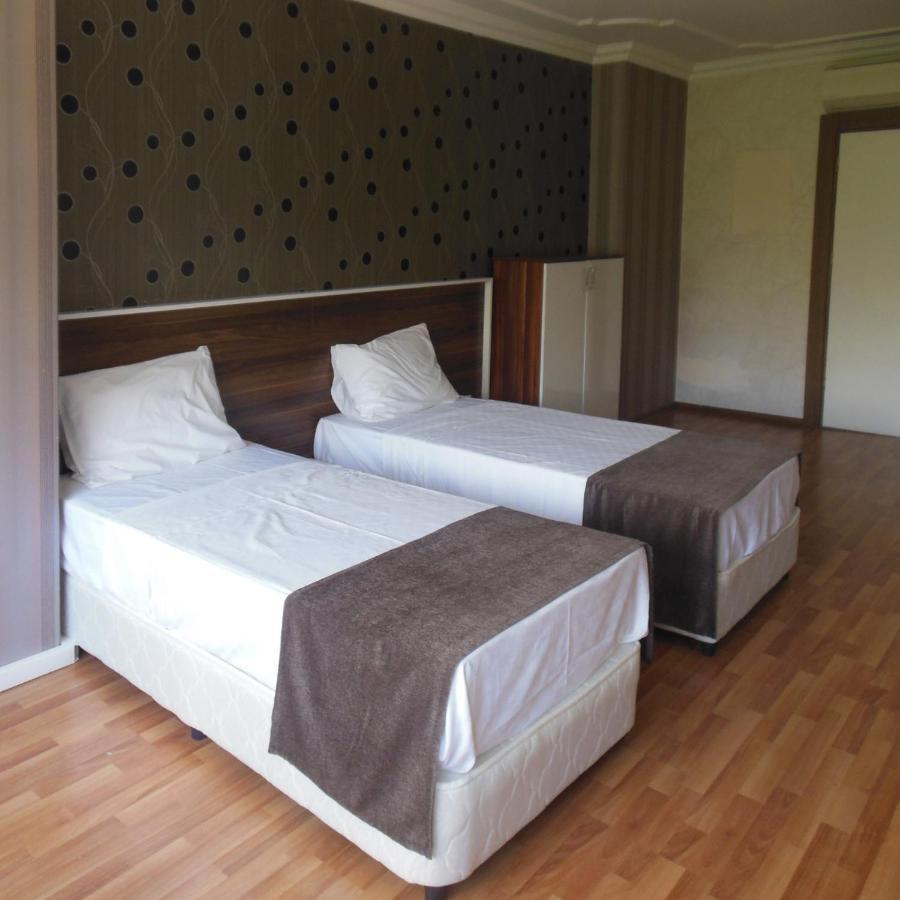 Grand Antalya Hotel Экстерьер фото